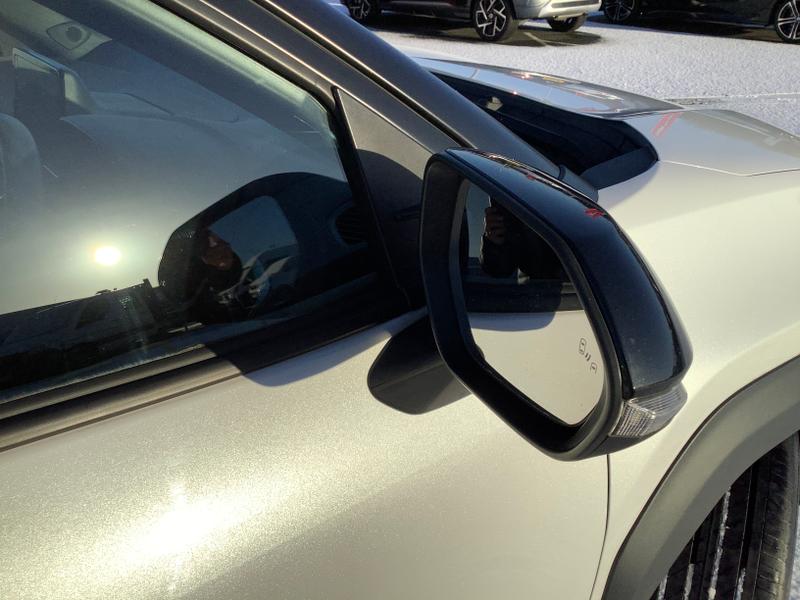 Used Toyota Yaris Cross 2023 for sale - 77095666: Photo 12