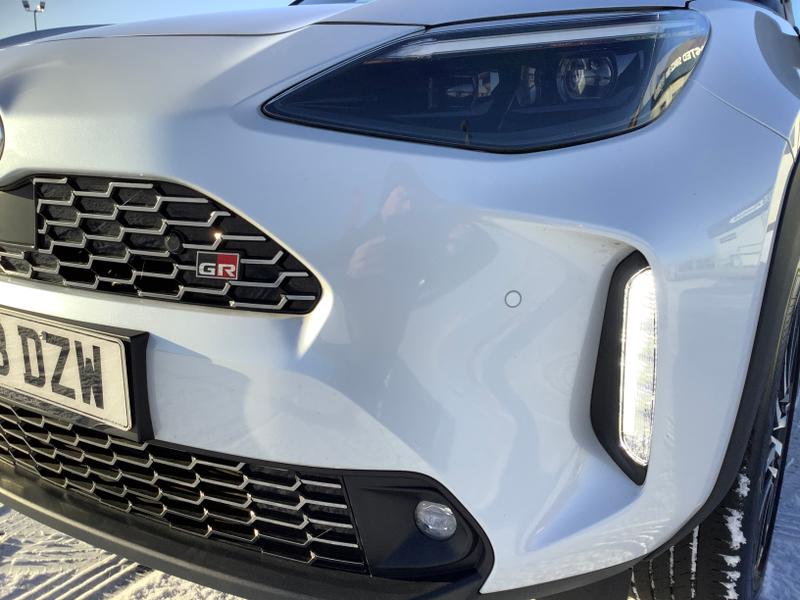 Used Toyota Yaris Cross 2023 for sale - 77095666: Photo 14