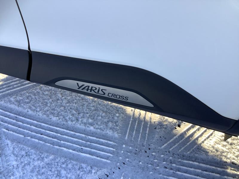 Used Toyota Yaris Cross 2023 for sale - 77095666: Photo 15