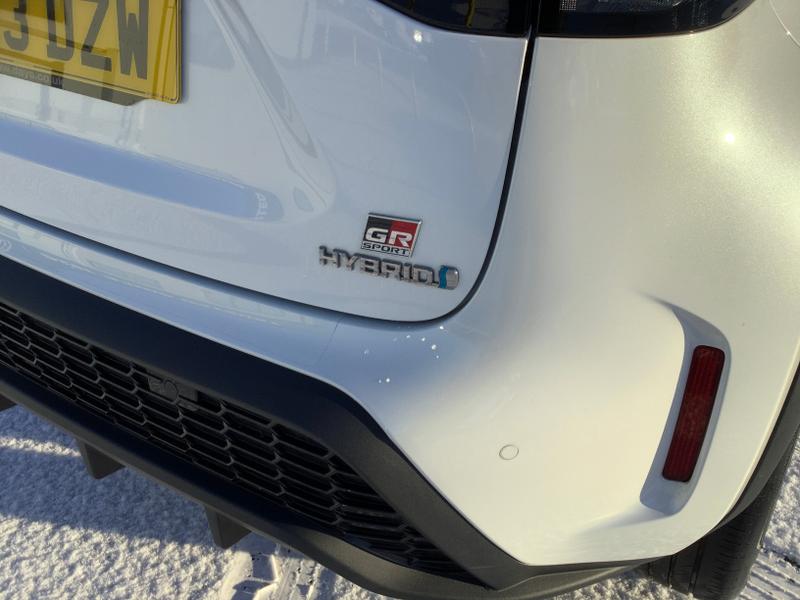 Used Toyota Yaris Cross 2023 for sale - 77095666: Photo 16