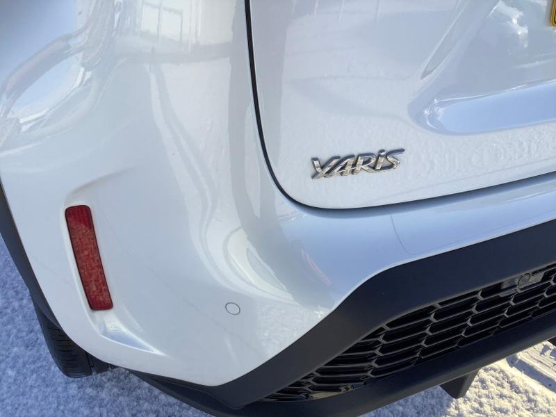 Used Toyota Yaris Cross 2023 for sale - 77095666: Photo 17