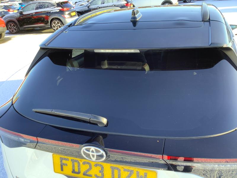 Used Toyota Yaris Cross 2023 for sale - 77095666: Photo 19