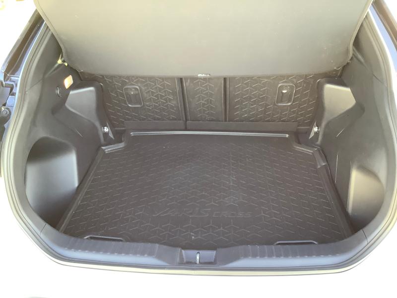 Used Toyota Yaris Cross 2023 for sale - 77095666: Photo 20