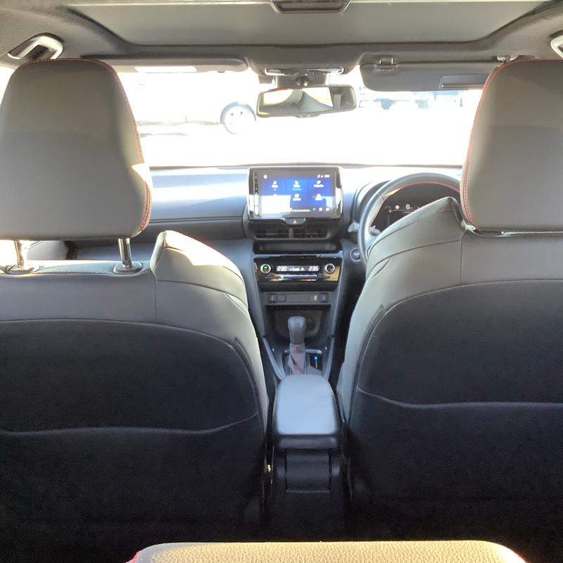 Used Toyota Yaris Cross 2023 for sale - 77095666: Photo 21