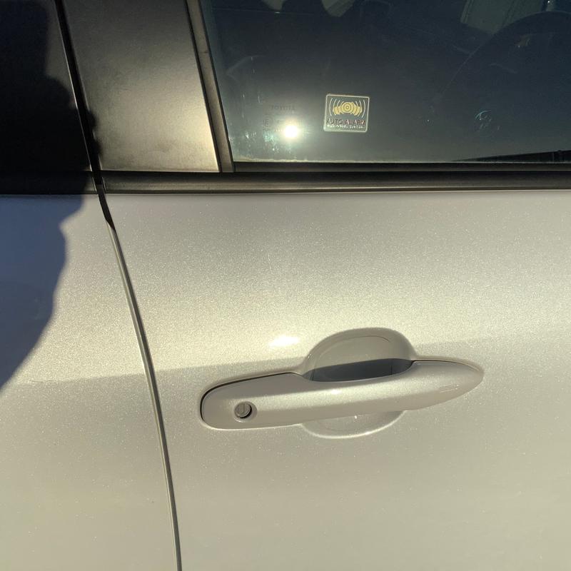 Used Toyota Yaris Cross 2023 for sale - 77095666: Photo 22