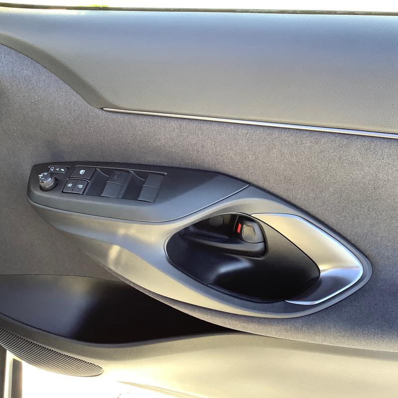 Used Toyota Yaris Cross 2023 for sale - 77095666: Photo 23