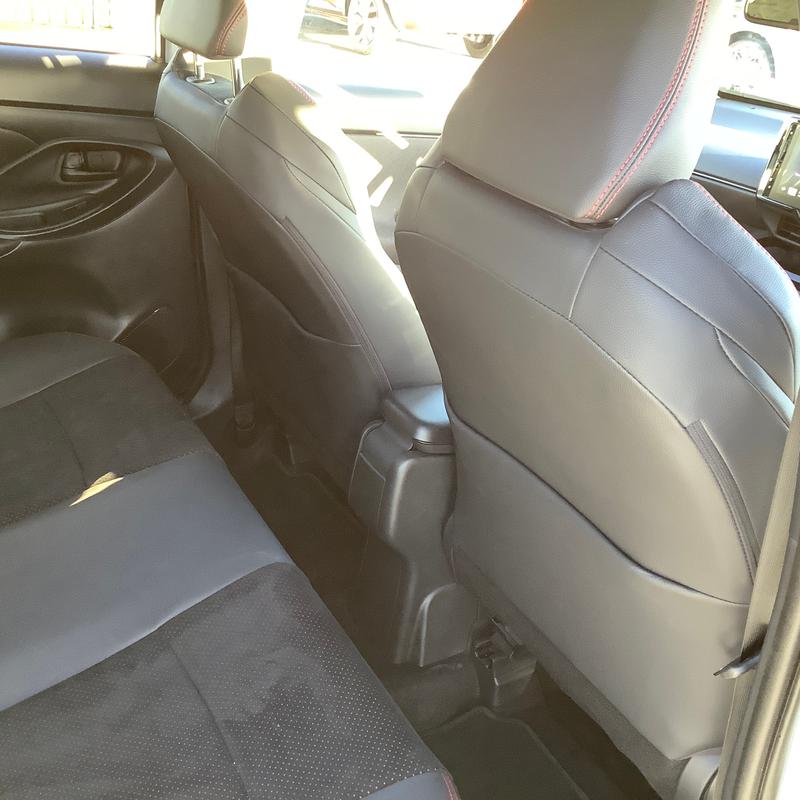 Used Toyota Yaris Cross 2023 for sale - 77095666: Photo 30