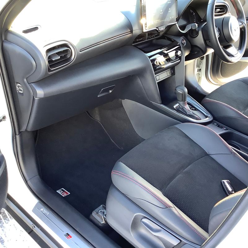 Used Toyota Yaris Cross 2023 for sale - 77095666: Photo 32