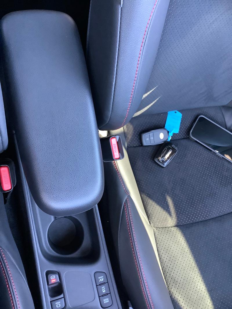 Used Toyota Yaris Cross 2023 for sale - 77095666: Photo 38