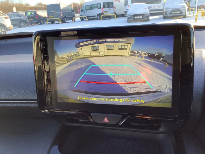 Used Toyota Yaris Cross 2023 for sale - 77095666: Photo 39