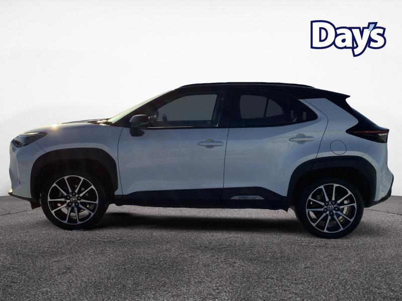 Used Toyota Yaris Cross 2023 for sale - 77095666: Photo 4