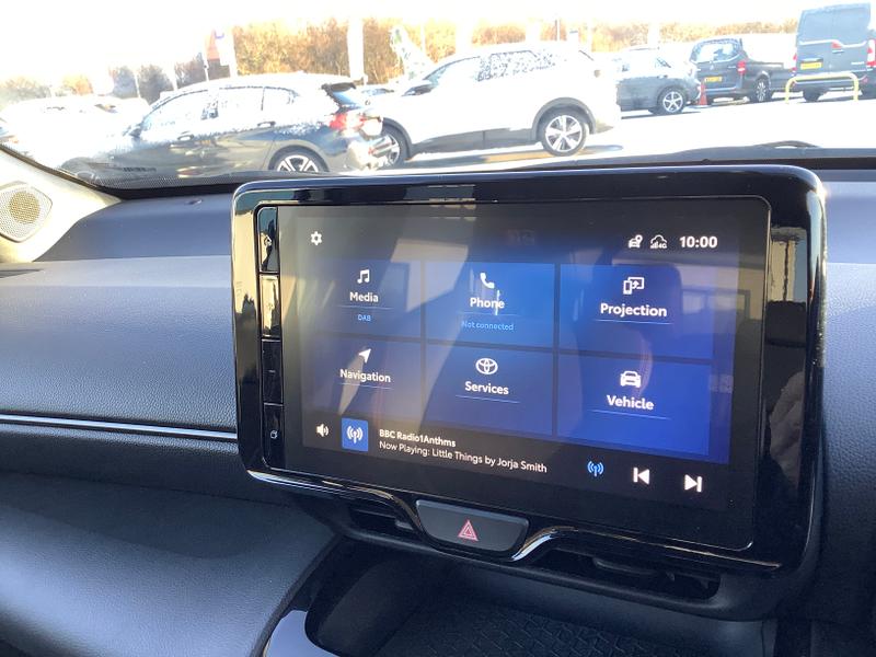 Used Toyota Yaris Cross 2023 for sale - 77095666: Photo 41