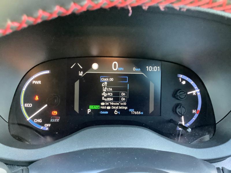 Used Toyota Yaris Cross 2023 for sale - 77095666: Photo 44