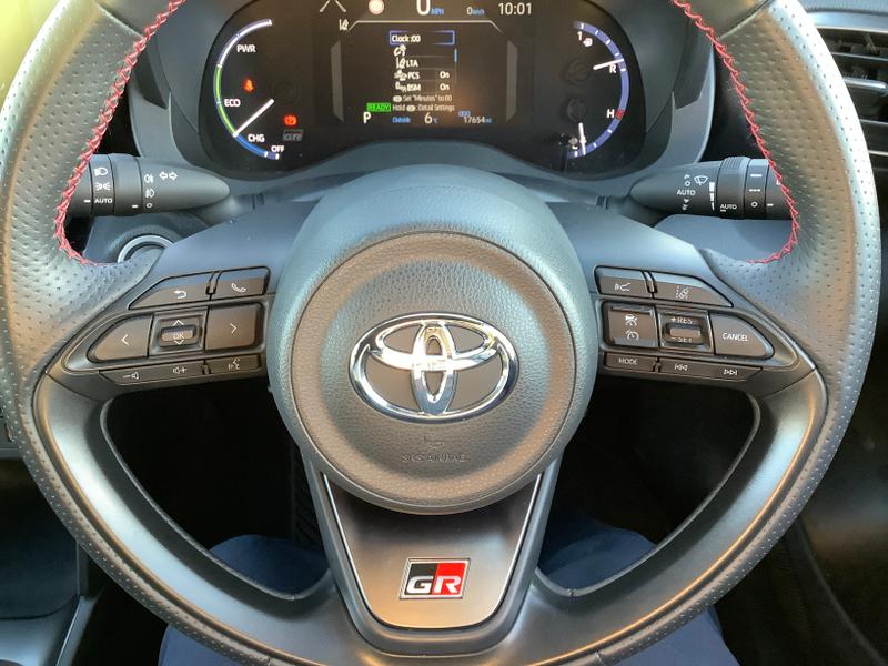 Used Toyota Yaris Cross 2023 for sale - 77095666: Photo 45