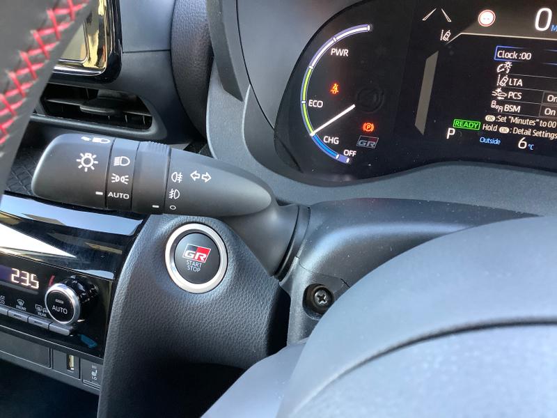 Used Toyota Yaris Cross 2023 for sale - 77095666: Photo 46