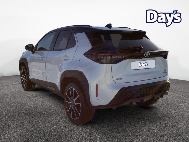 Used Toyota Yaris Cross 2023 for sale - 77095666: Photo 5