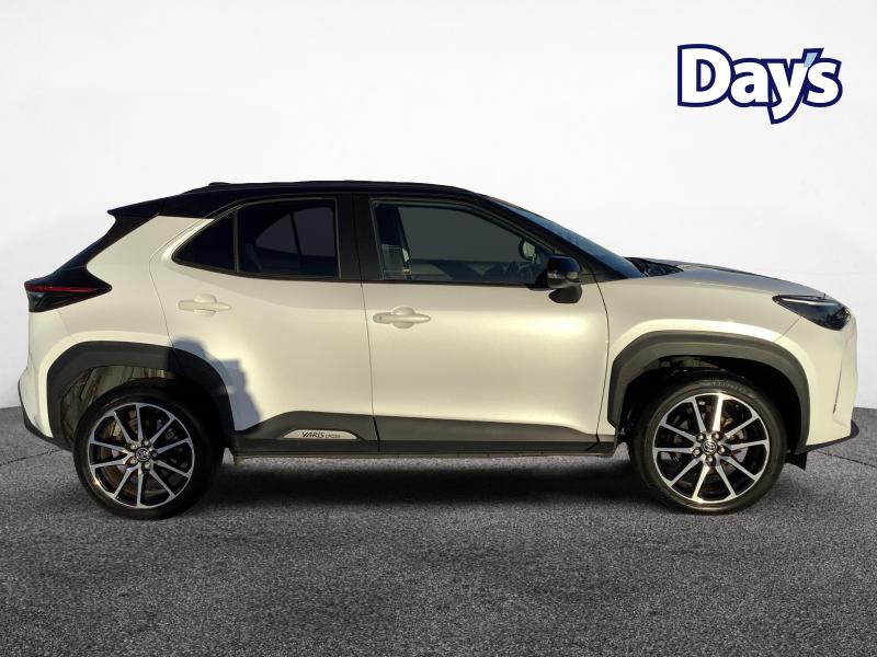 Used Toyota Yaris Cross 2023 for sale - 77095666: Photo 8