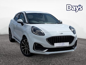 Used Ford Puma 2023 for sale - 78779573: Photo