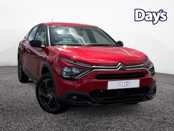 Used Citroen C4 2022 for sale - 78597028: Photo