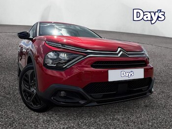 Used Citroen C4 2022 for sale - 78597028: Photo