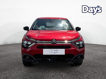 Used Citroen C4 2022 for sale - 78597028: Photo