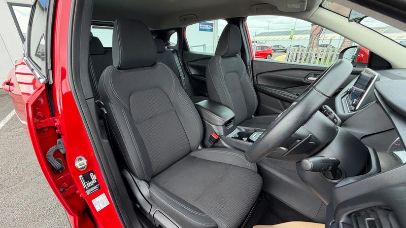 Used Nissan Qashqai 2022 for sale - 76209349: Photo 11