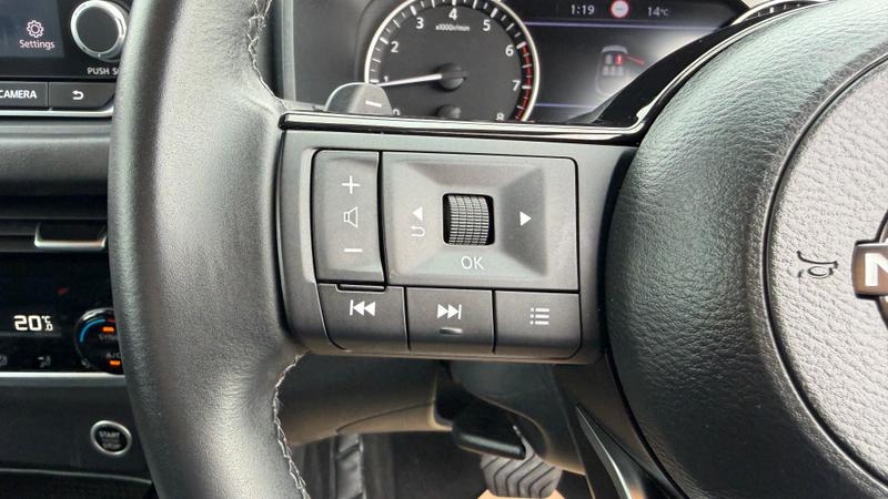 Used Nissan Qashqai 2022 for sale - 76209349: Photo 15