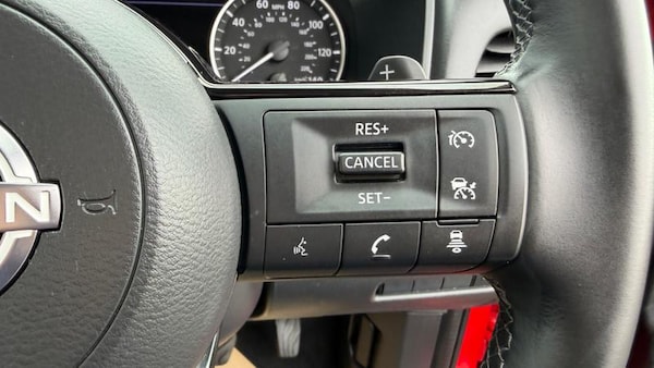 Used Nissan Qashqai 2022 for sale - 76209349: Photo 16