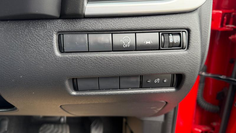 Used Nissan Qashqai 2022 for sale - 76209349: Photo 17