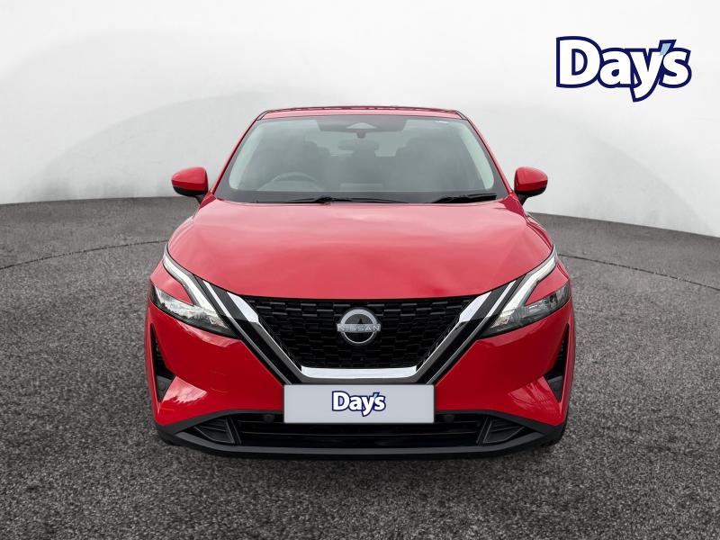 Used Nissan Qashqai 2022 for sale - 76209349: Photo 2