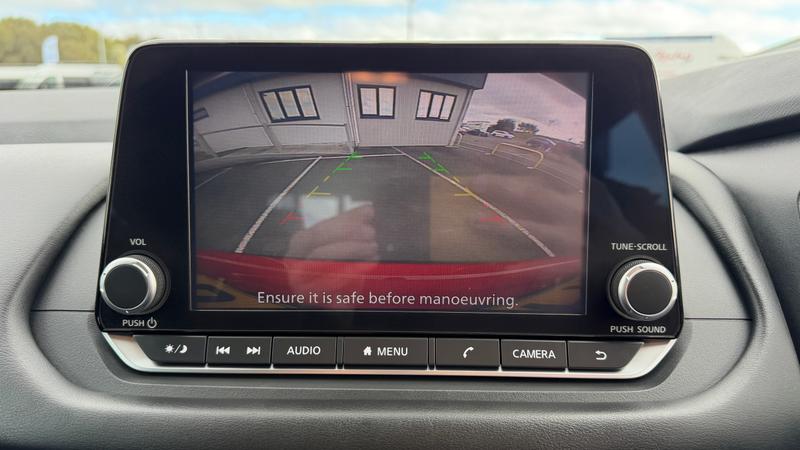 Used Nissan Qashqai 2022 for sale - 76209349: Photo 20