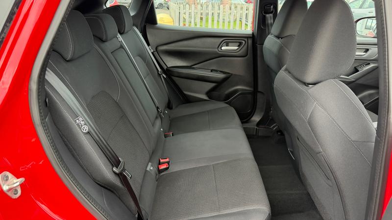 Used Nissan Qashqai 2022 for sale - 76209349: Photo 24