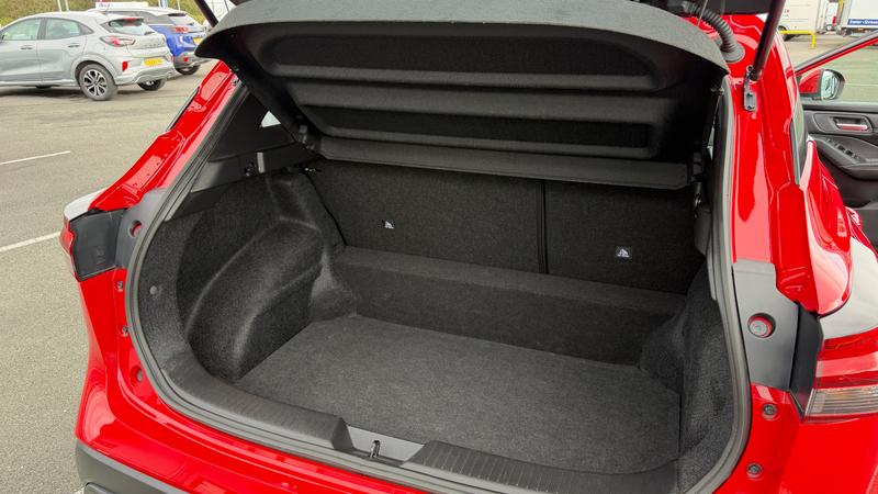 Used Nissan Qashqai 2022 for sale - 76209349: Photo 25