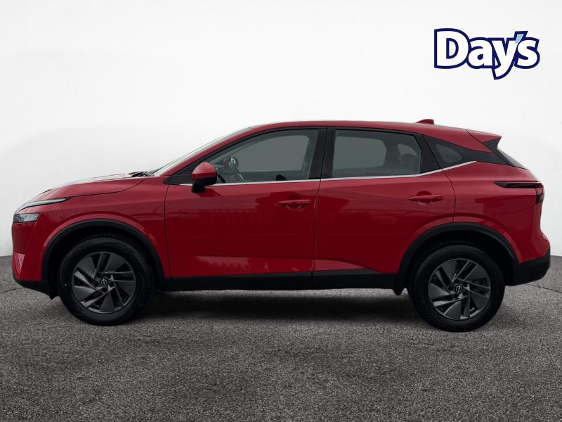 Used Nissan Qashqai 2022 for sale - 76209349: Photo 4