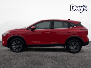 Used Nissan Qashqai 2022 for sale - 76209349: Photo 4