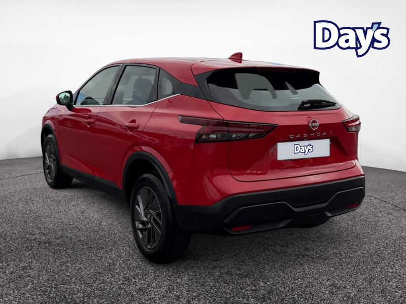 Used Nissan Qashqai 2022 for sale - 76209349: Photo 5