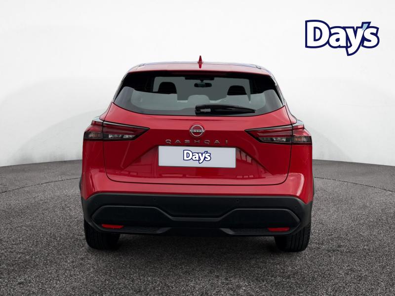 Used Nissan Qashqai 2022 for sale - 76209349: Photo 6