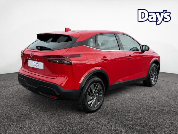 Used Nissan Qashqai 2022 for sale - 76209349: Photo 7