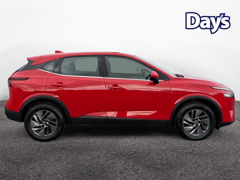 Used Nissan Qashqai 2022 for sale - 76209349: Photo 8