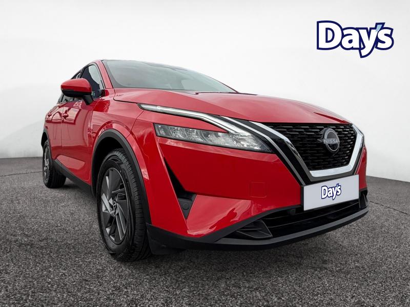 Used Nissan Qashqai 2022 for sale - 76209349: Photo 9