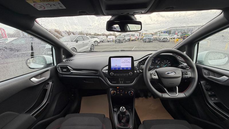 Used Ford Fiesta 2023 for sale - 77198945: Photo 10