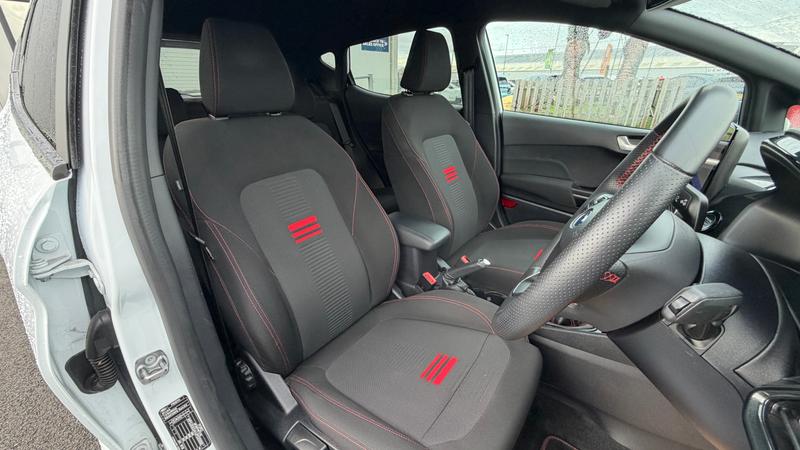 Used Ford Fiesta 2023 for sale - 77198945: Photo 11