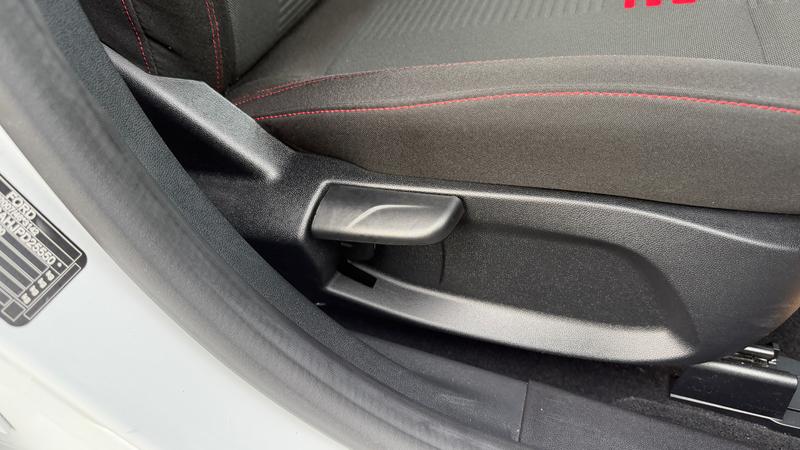 Used Ford Fiesta 2023 for sale - 77198945: Photo 12