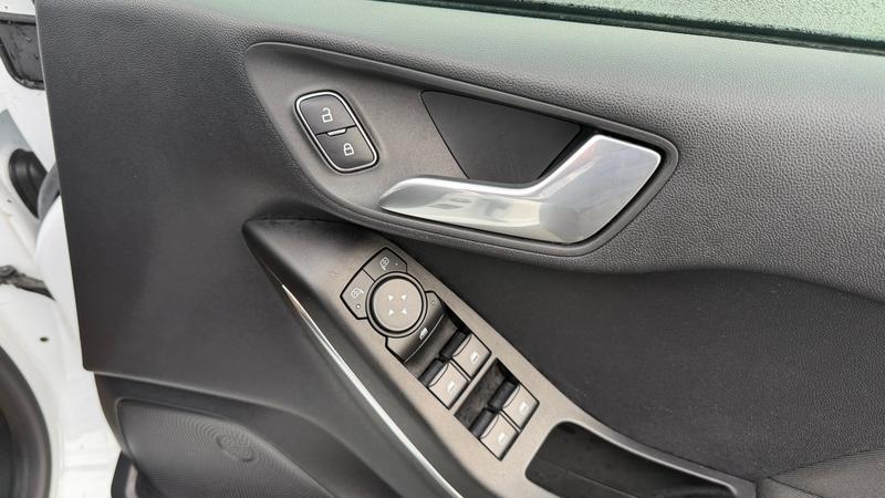 Used Ford Fiesta 2023 for sale - 77198945: Photo 13