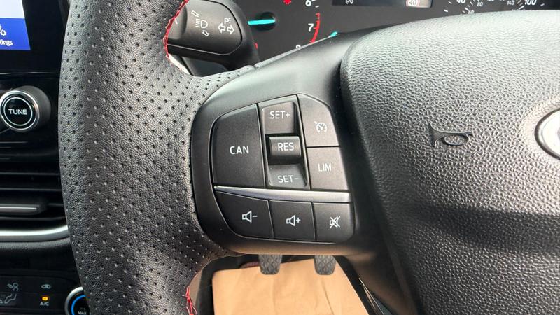 Used Ford Fiesta 2023 for sale - 77198945: Photo 15