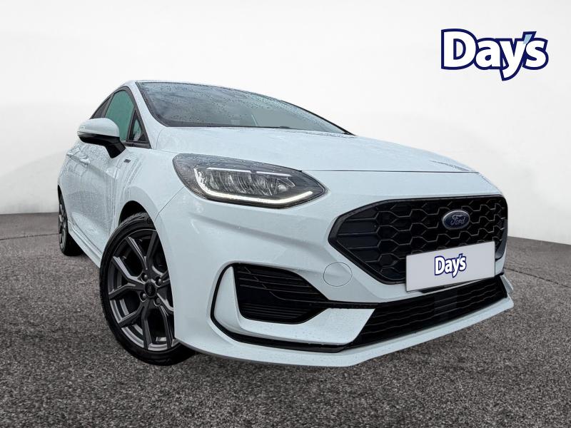 Used Ford Fiesta 2023 for sale - 77198945: Photo 2