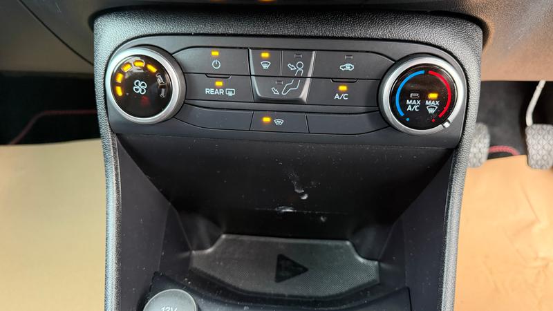 Used Ford Fiesta 2023 for sale - 77198945: Photo 20