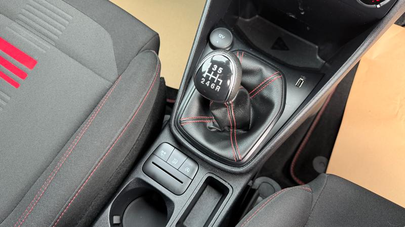 Used Ford Fiesta 2023 for sale - 77198945: Photo 21