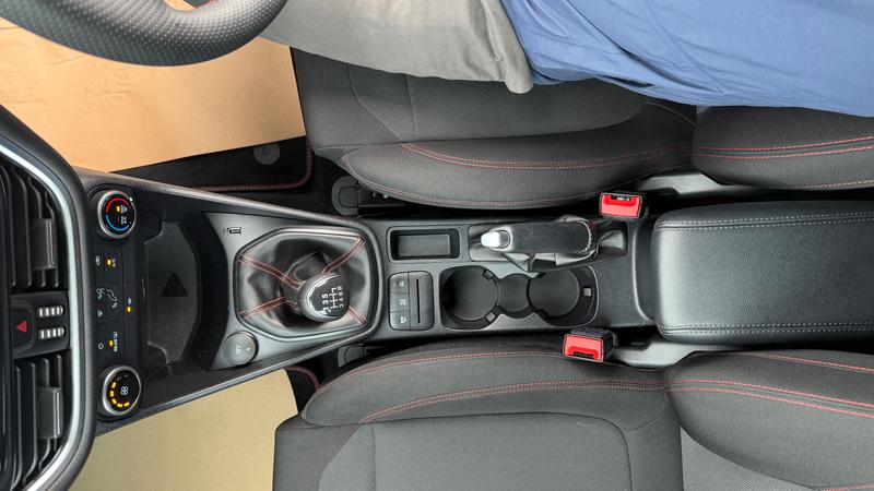 Used Ford Fiesta 2023 for sale - 77198945: Photo 23