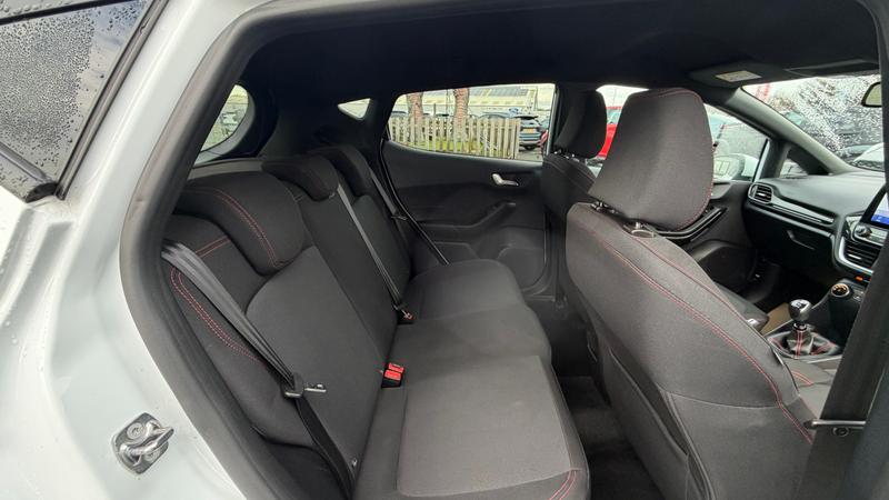 Used Ford Fiesta 2023 for sale - 77198945: Photo 24